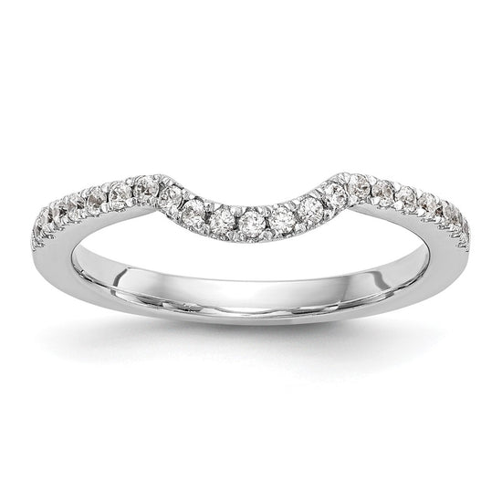 Diamond Wedding Bands