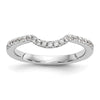 Diamond Wedding Bands