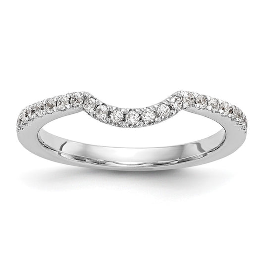 Diamond Wedding Bands