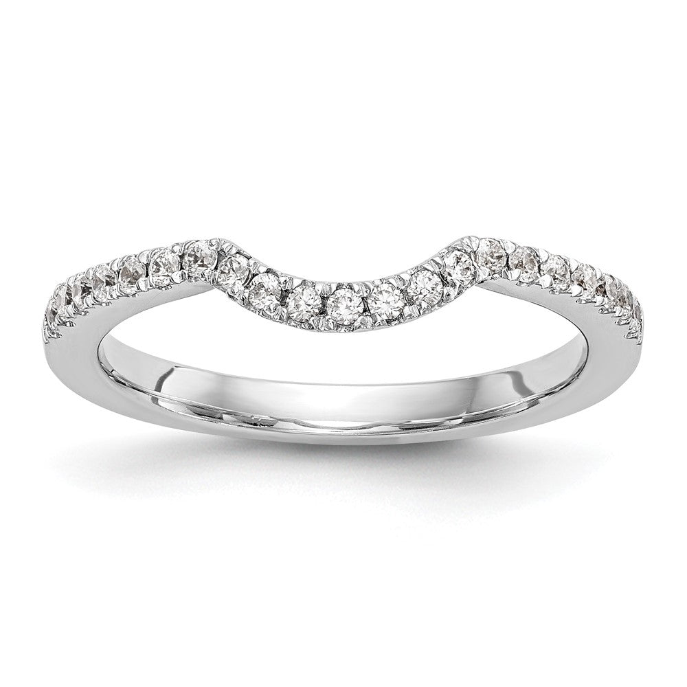 Diamond Wedding Bands