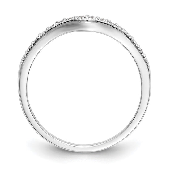 Diamond Wedding Bands