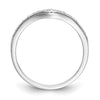 Diamond Wedding Bands