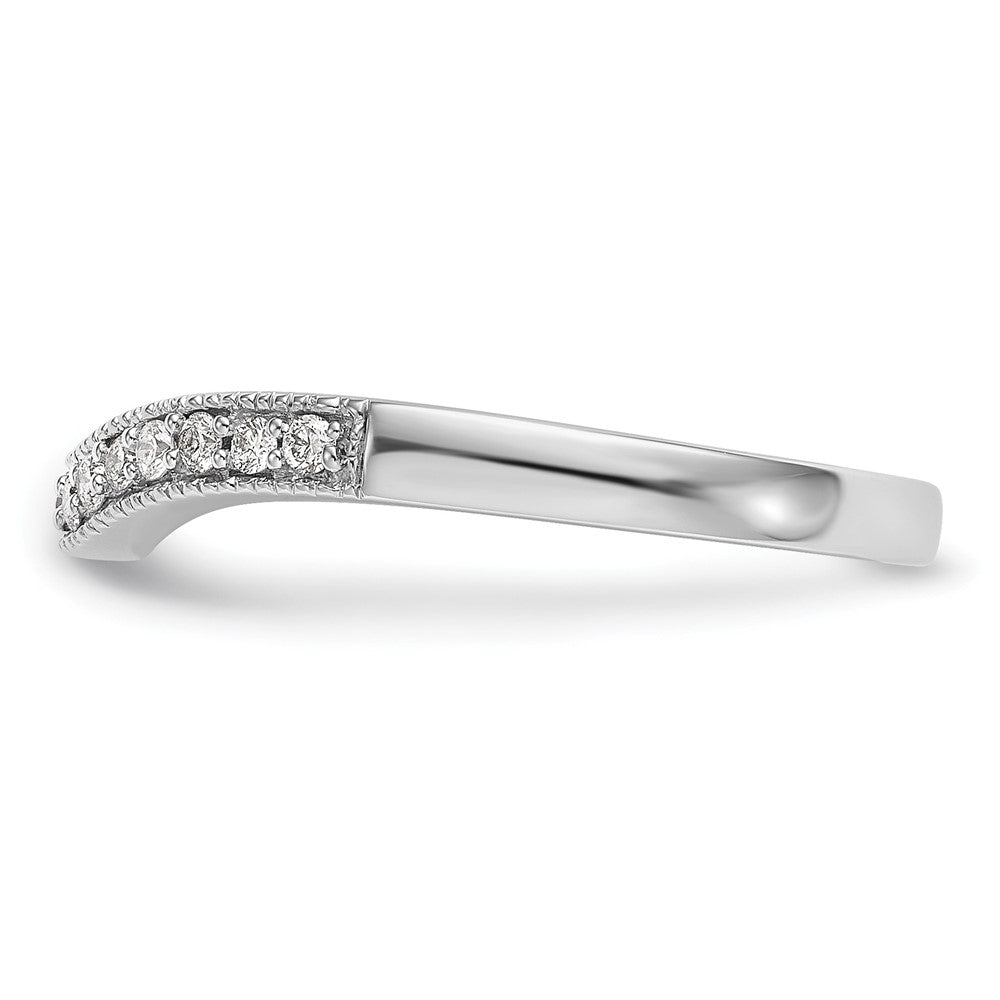Diamond Wedding Bands