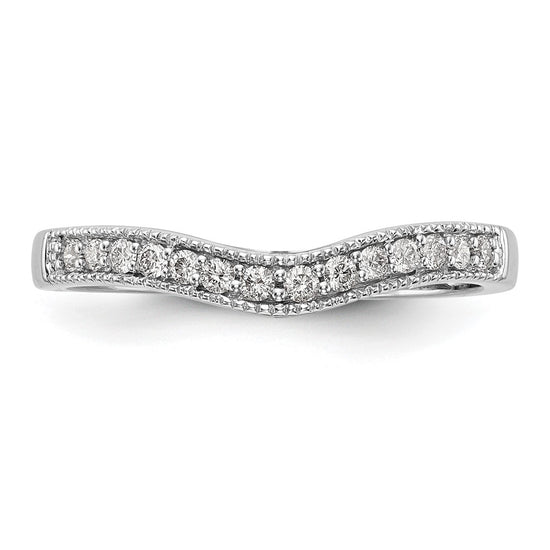 Diamond Wedding Bands