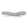 Diamond Wedding Bands
