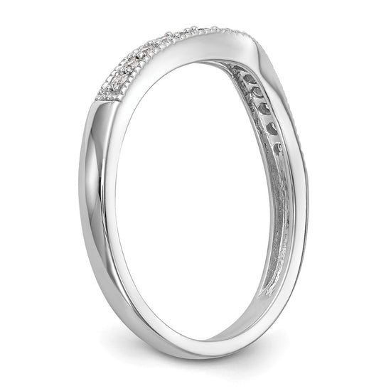 Diamond Wedding Bands