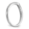 Diamond Wedding Bands