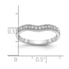 Diamond Wedding Bands