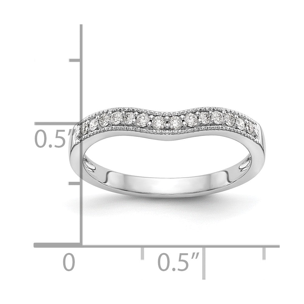 Diamond Wedding Bands