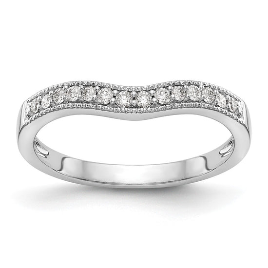 Diamond Wedding Bands