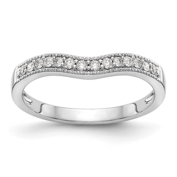 Diamond Wedding Bands