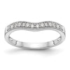 Diamond Wedding Bands