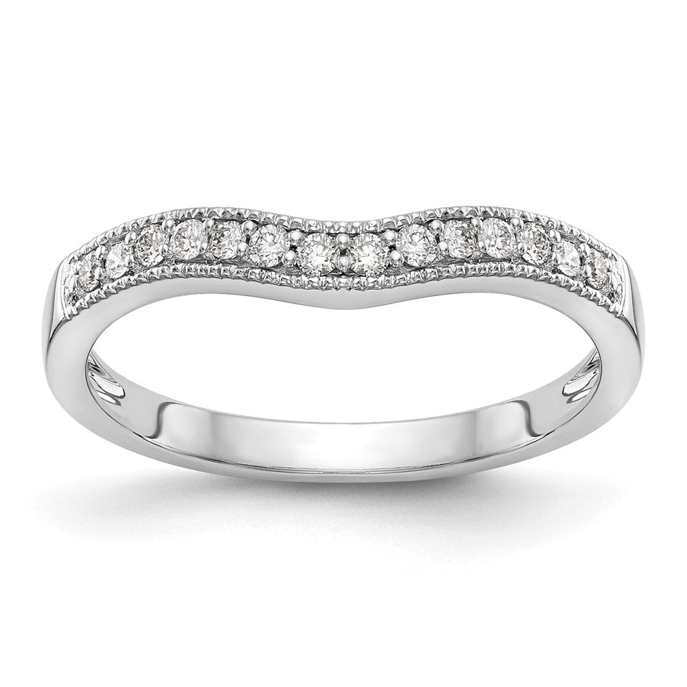 Diamond Wedding Bands