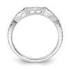 Diamond Wedding Bands