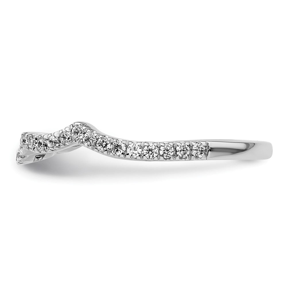 Diamond Wedding Bands