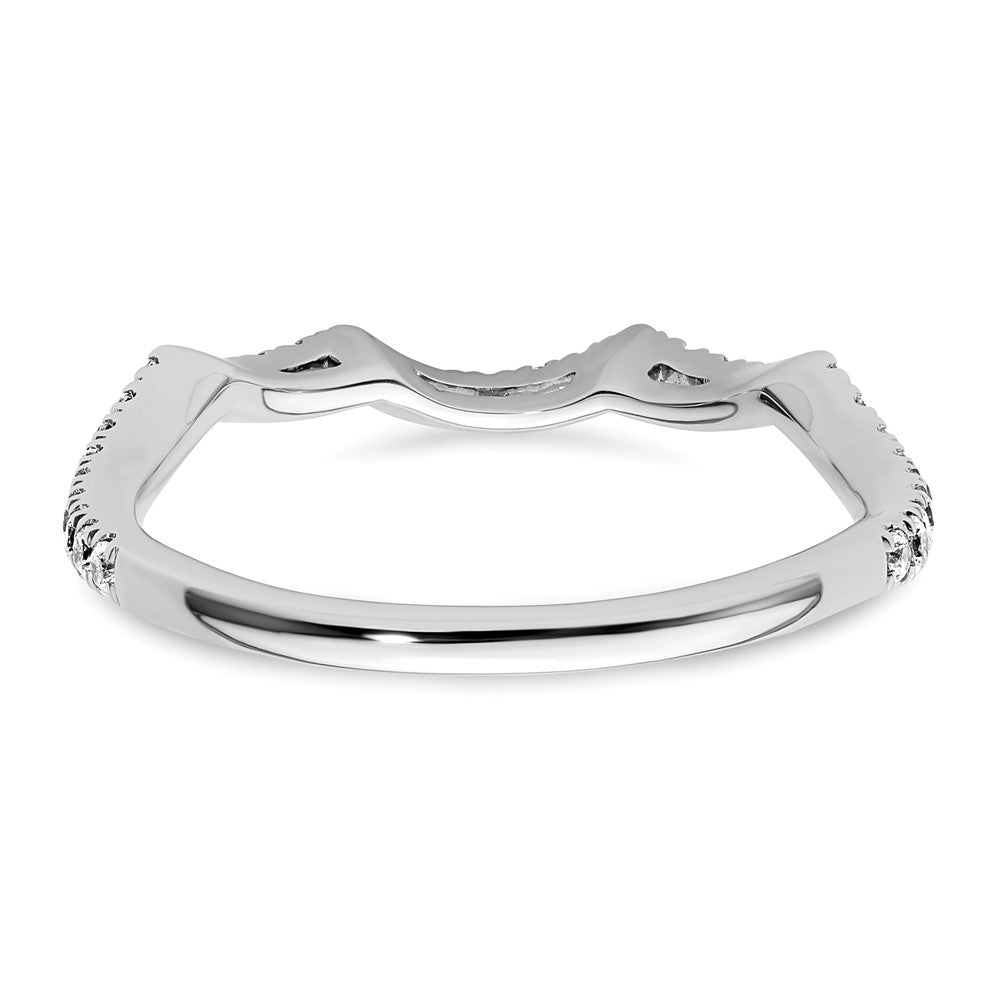 Diamond Wedding Bands
