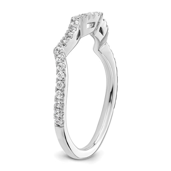 Diamond Wedding Bands