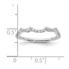 Diamond Wedding Bands