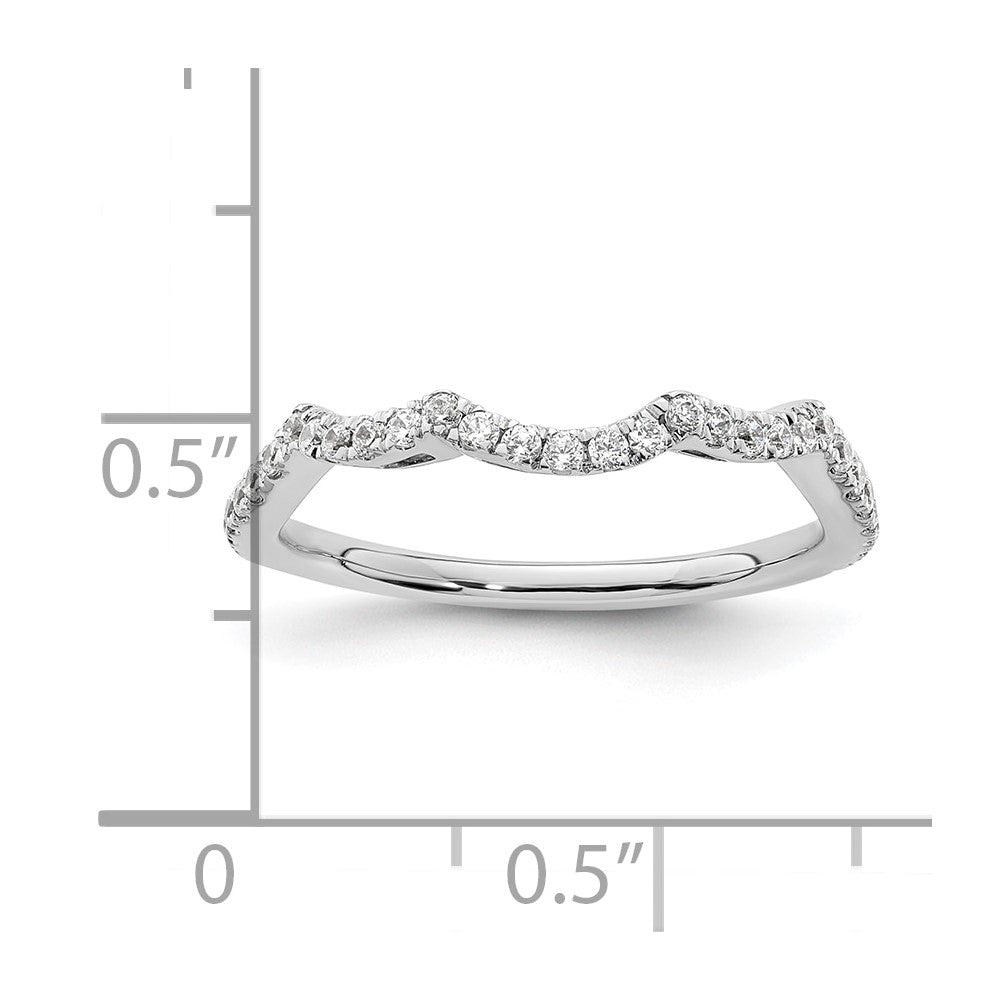 Diamond Wedding Bands