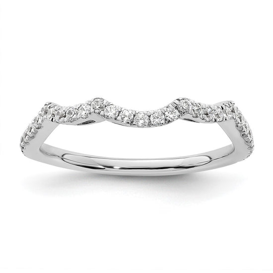 Diamond Wedding Bands