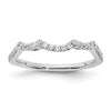 Diamond Wedding Bands