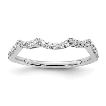 Diamond Wedding Bands