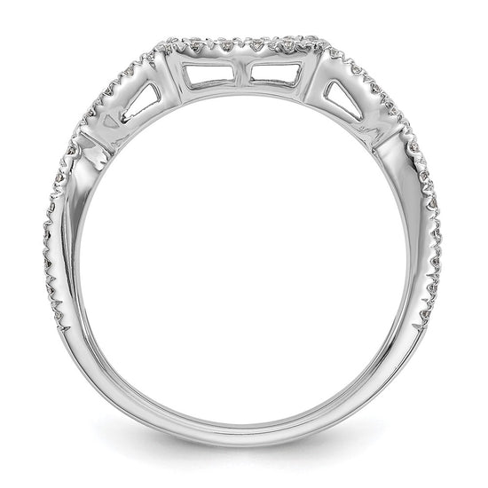 Diamond Wedding Bands