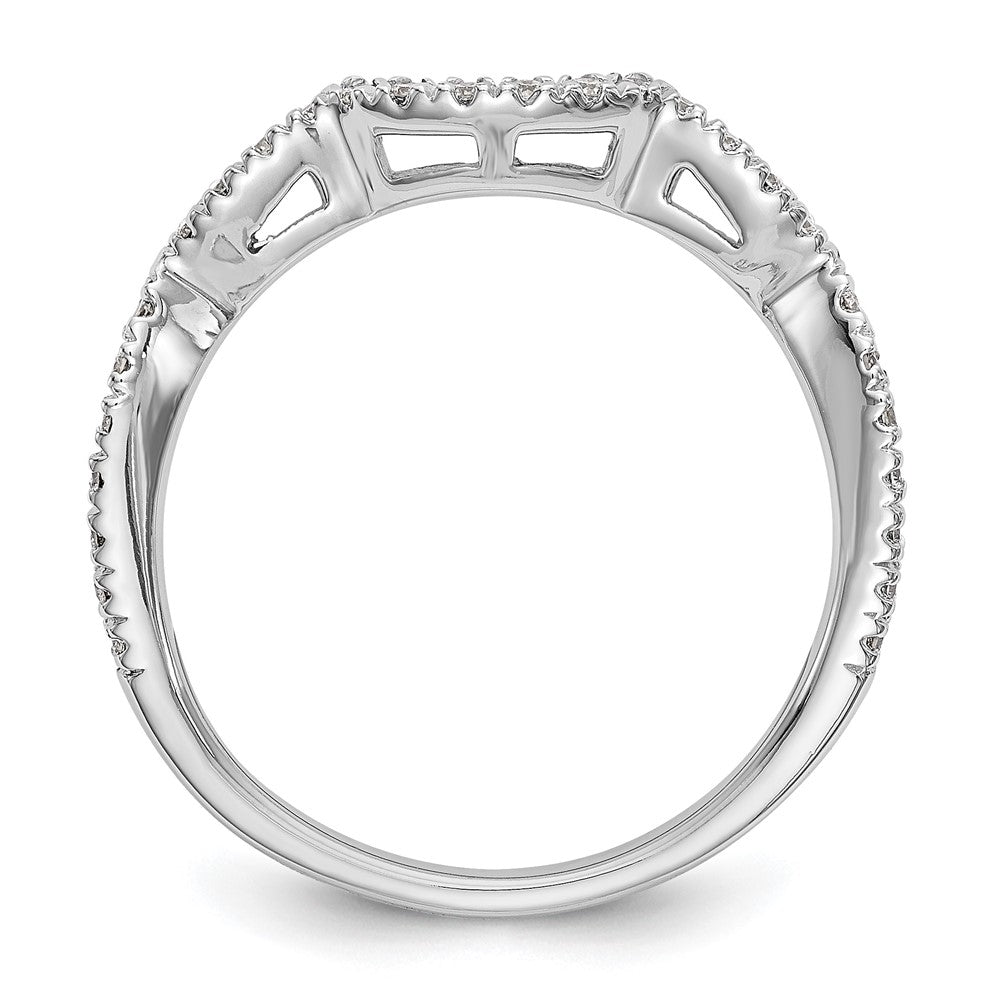 Diamond Wedding Bands