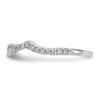 Diamond Wedding Bands