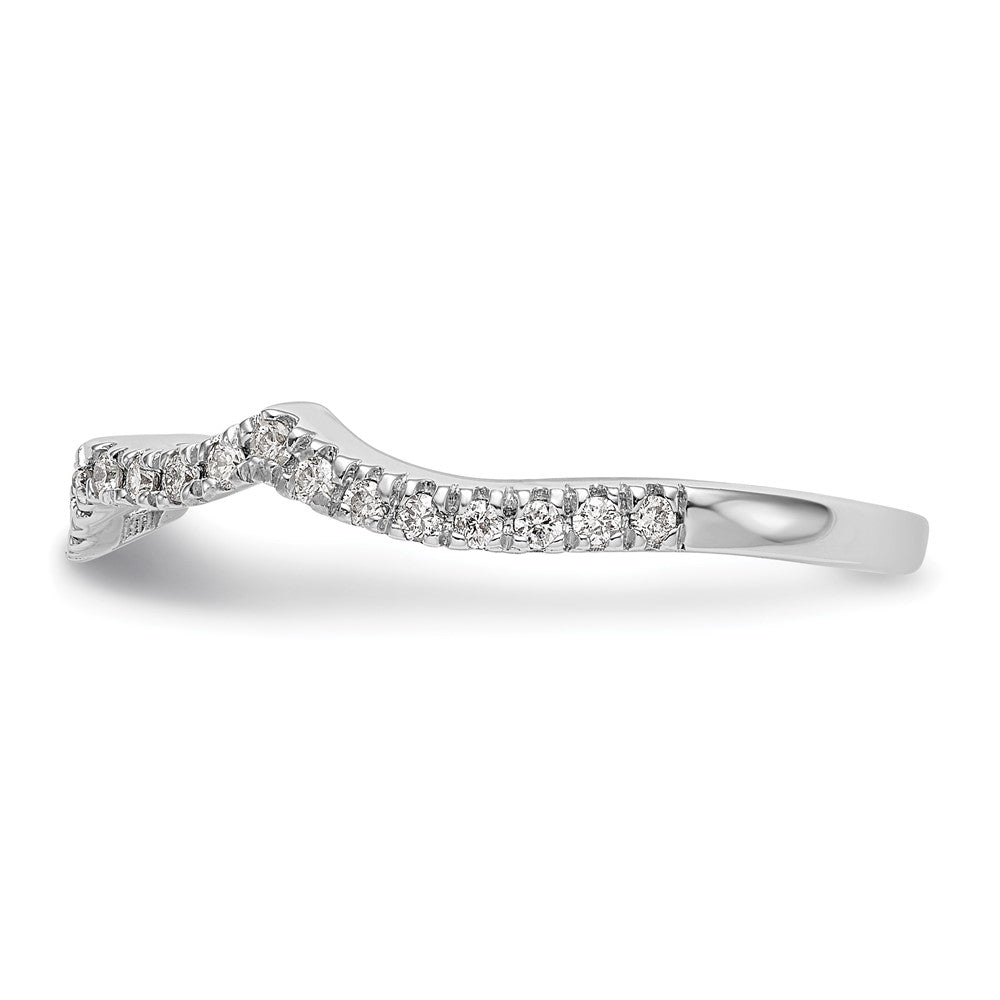 Diamond Wedding Bands
