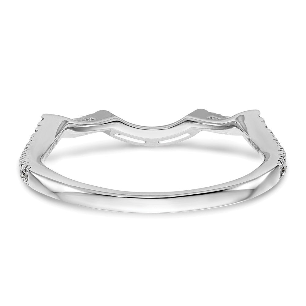 Diamond Wedding Bands