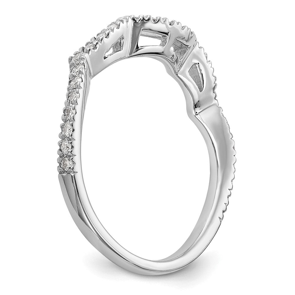 Diamond Wedding Bands