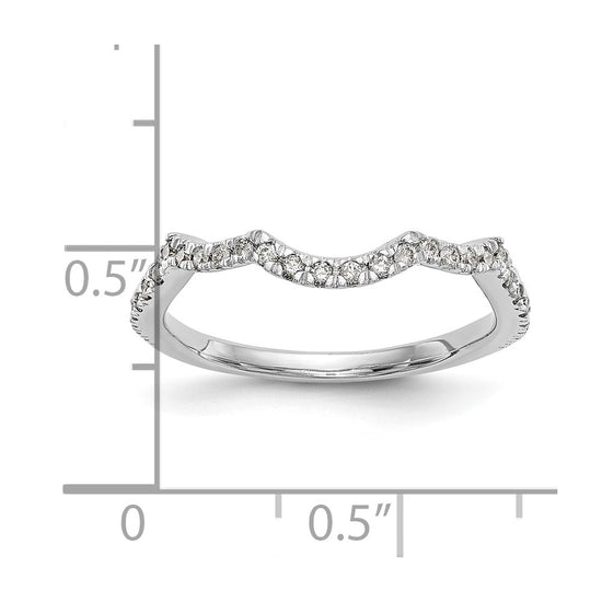 Diamond Wedding Bands