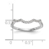 Diamond Wedding Bands