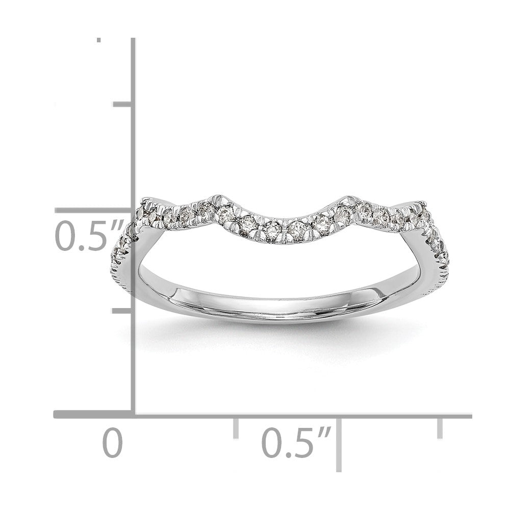 Diamond Wedding Bands