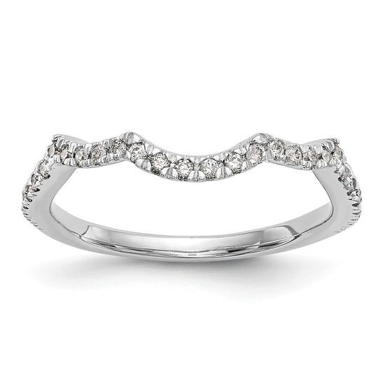 Diamond Wedding Bands