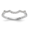 Diamond Wedding Bands