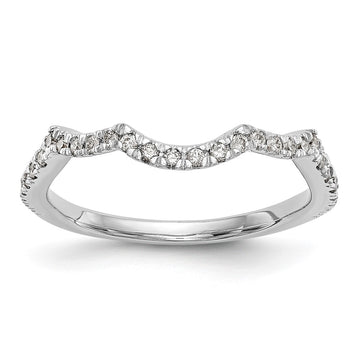 Diamond Wedding Bands