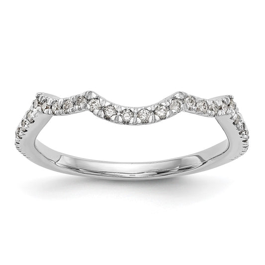 Diamond Wedding Bands