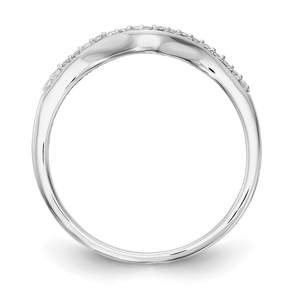 Diamond Wedding Bands