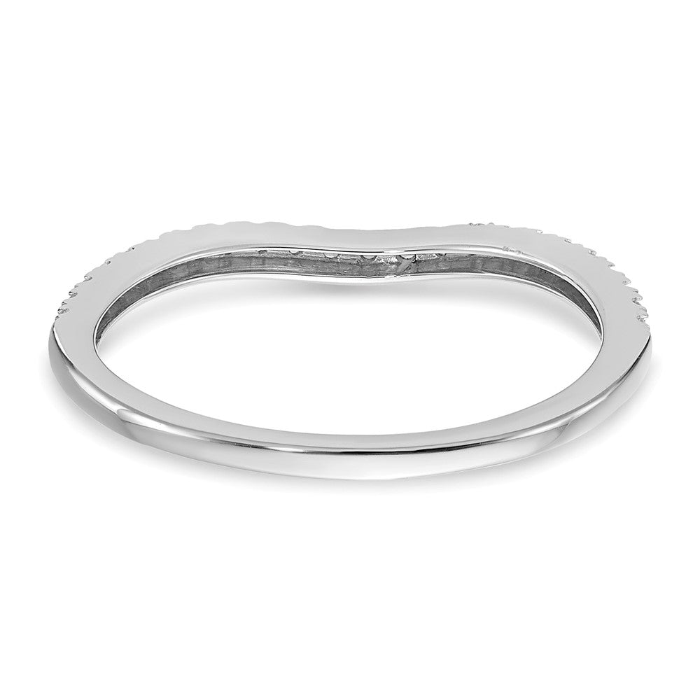 Diamond Wedding Bands