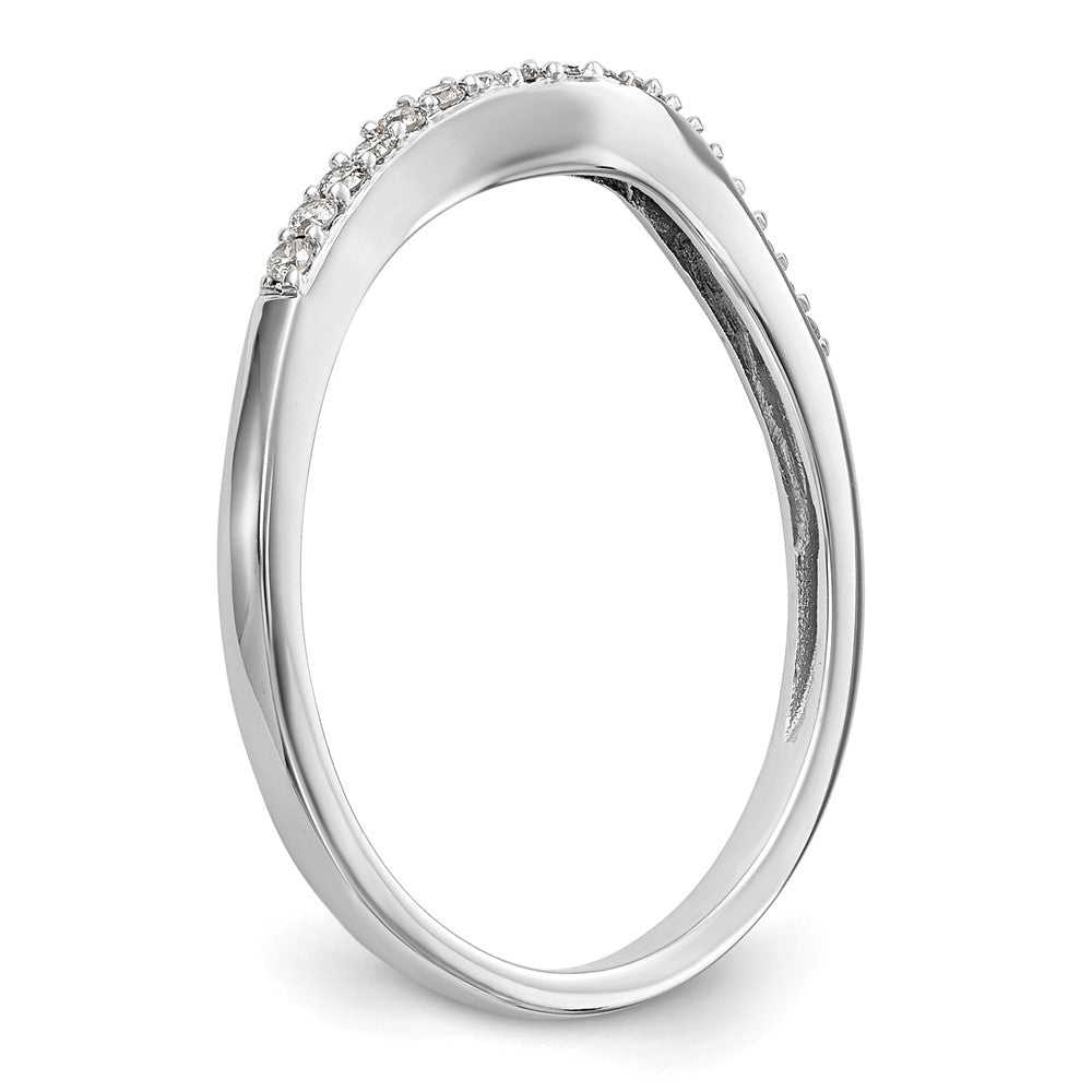 Diamond Wedding Bands
