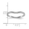 Diamond Wedding Bands