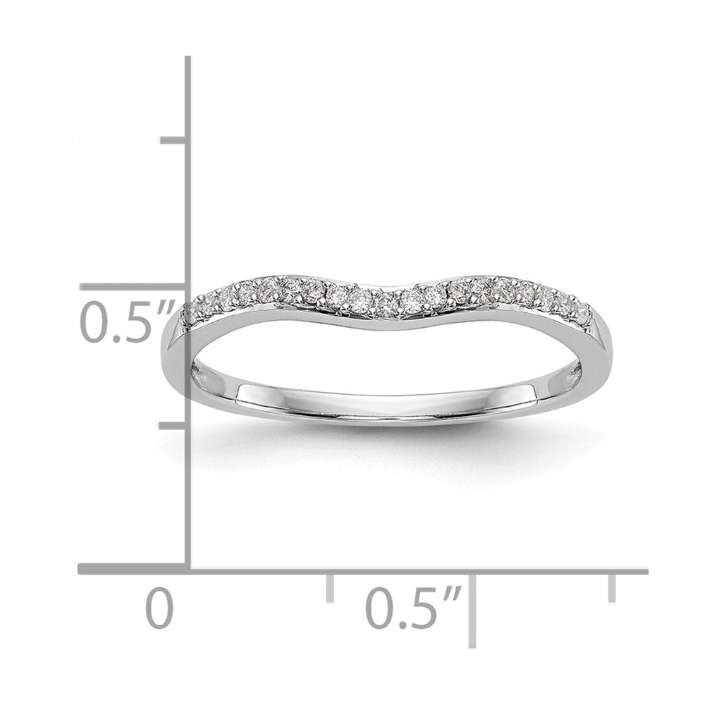 Diamond Wedding Bands