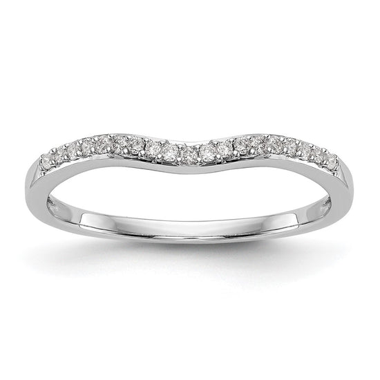 Diamond Wedding Bands