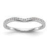 Diamond Wedding Bands