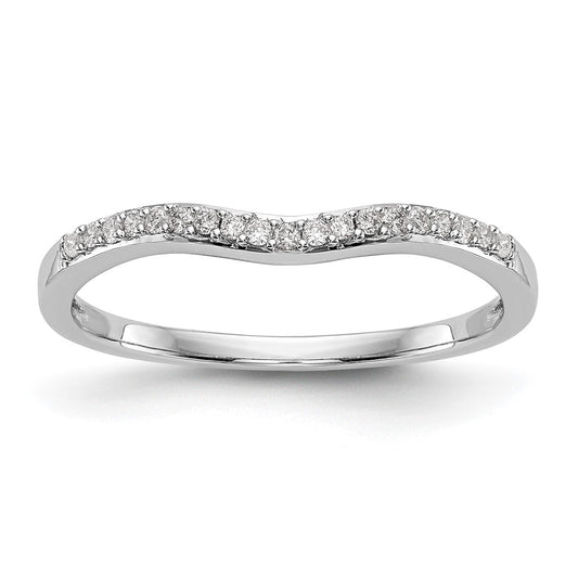 Diamond Wedding Bands