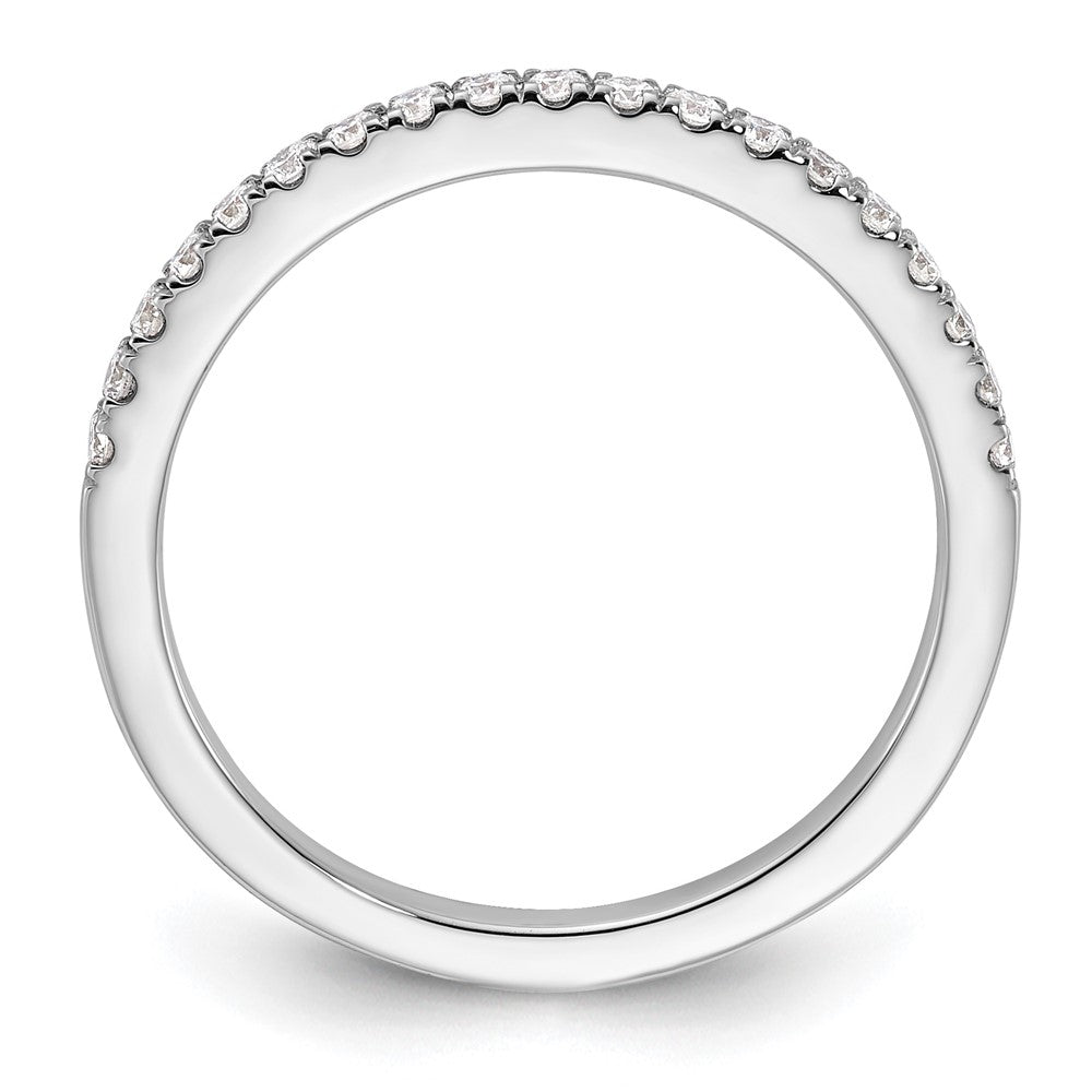 Diamond Wedding Bands