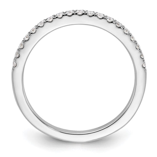 Diamond Wedding Bands