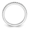 Diamond Wedding Bands